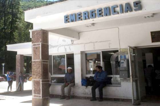 Atención en servicios de Salud Pública durante el feriado de Año Nuevo