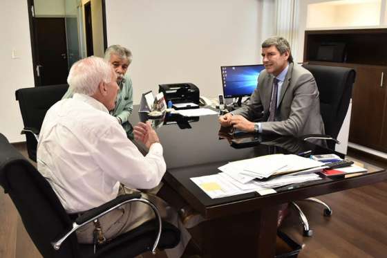 La Provincia comenzará la reglamentación de la nueva ley de Régimen de Municipalidades