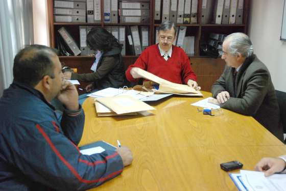 El Gobierno provincial pavimentará  barrios de la zona oeste capitalina  