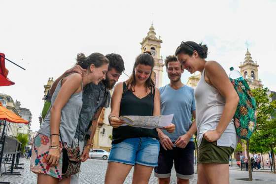 Agenda de actividades para disfrutar en Salta en vacaciones
