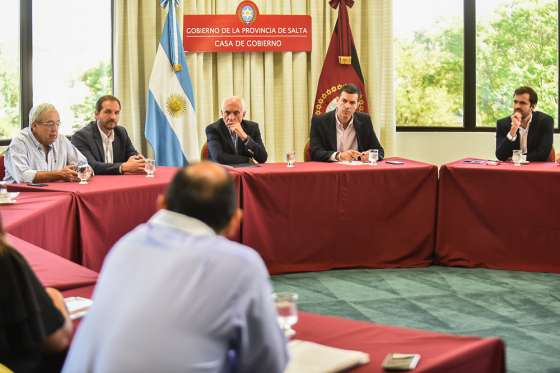 En 2018 bajó la cantidad de hechos delictivos en la provincia de Salta