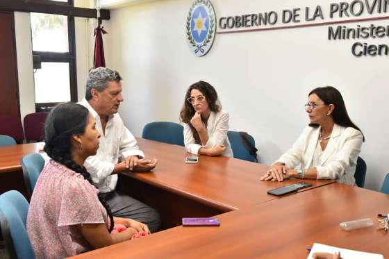 Suman propuestas a la Educación Sexual Integral