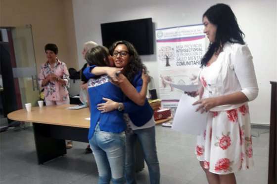 Capacitación con salida laboral para empoderar a mujeres