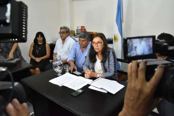 Directivos, docentes y auxiliares fueron capacitados en Educación Intercultural Bilingüe