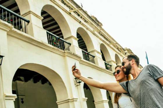 Atractivas propuestas presenta Salta para estas vacaciones