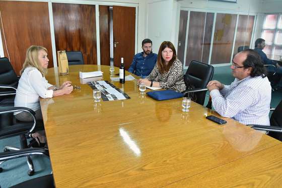 Fortalecerán la exportación de vinos de altura en el mercado asiático