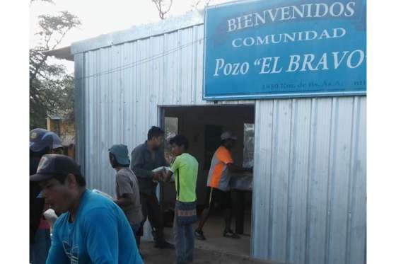Centros de Recursos para Emergencias Climáticas funcionan en forma preventiva