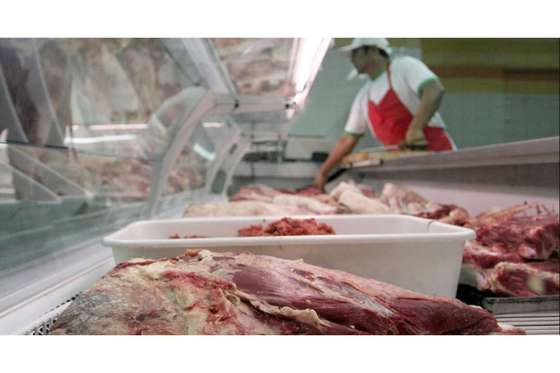 El Registro de Operadores decomisó más de 9 toneladas de carne durante 2018