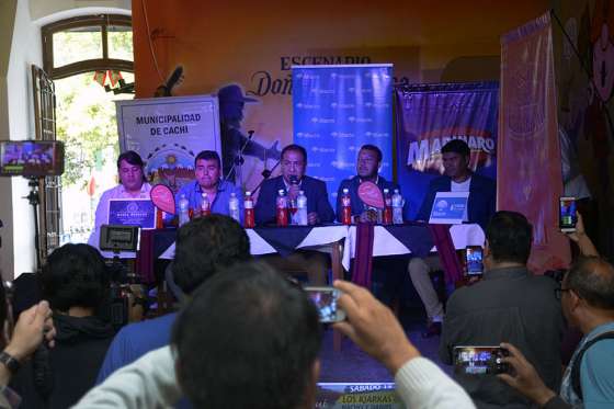 El fin de semana se realizará en Cachi el Festival de la Tradición Calchaquí