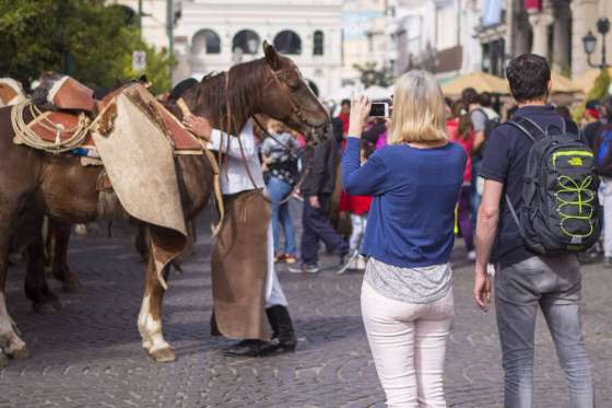 Se abrió el Registro de propiedades destinadas a Hospedajes Turísticos Temporarios