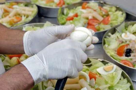 Nuevo curso gratuito de manipulación de alimentos para consumo humano