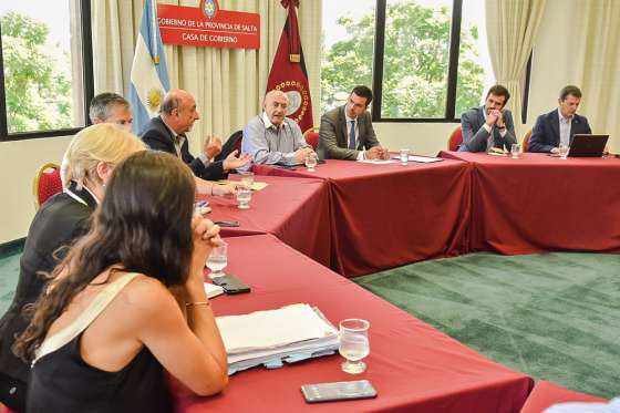 En los próximos días inaugurarán seis nuevas escuelas y dos centros de salud