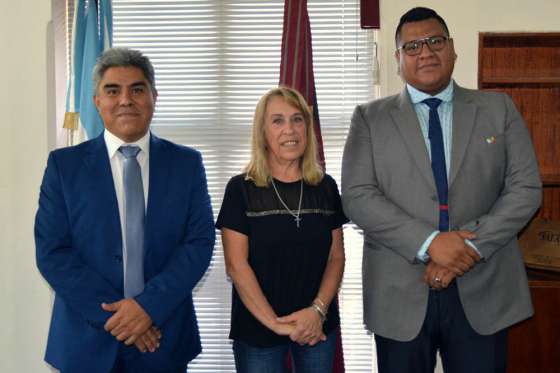 Avanza el proyecto de interconexión eléctrica entre Argentina y Bolivia