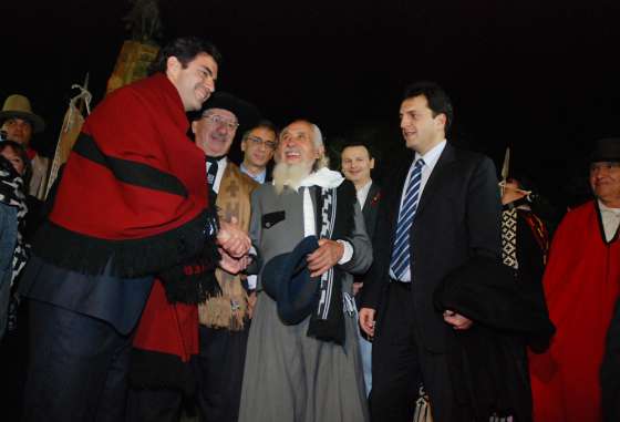 “La historia está en deuda con el general Güemes”, dijo el Gobernador