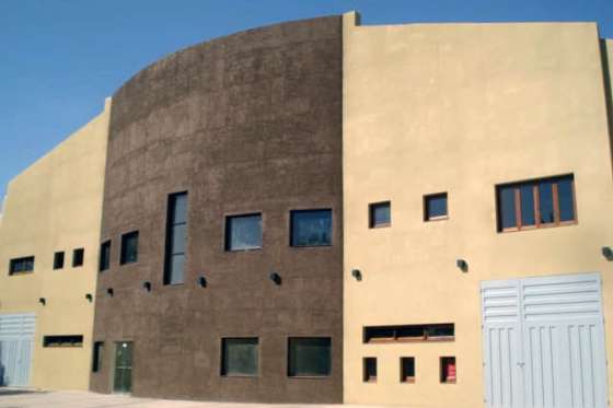 Se inauguran hoy obras de gran importancia social en Molinos