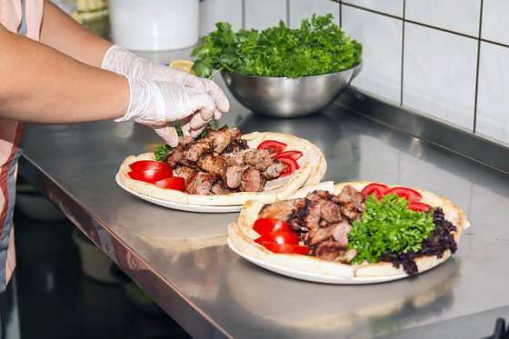 Continúan hoy los cursos gratuitos de manipulación de alimentos para consumo humano