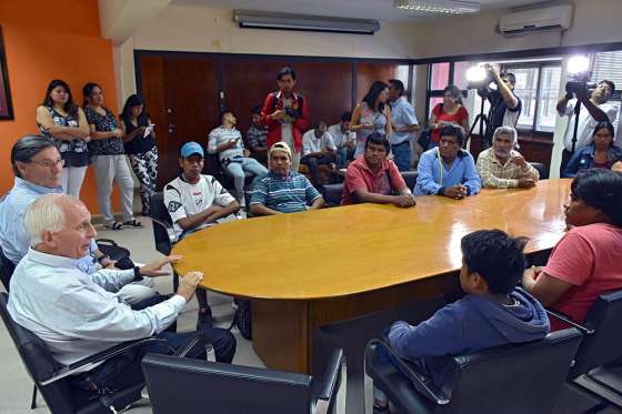 En foros consultivos el Ejecutivo impulsará un proyecto educativo multicultural