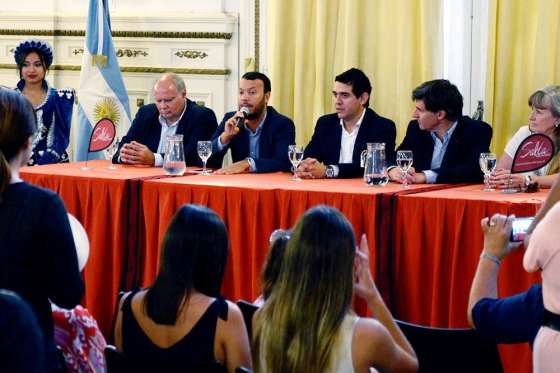 La Chaya Rosarina 2019 se realizará el 3 y 4 de marzo
