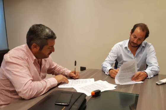 Realizarán obras de refacción en el colegio San Francisco Solano de El Galpón