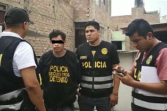 La Policía de Salta articuló el rescate en Perú de una menor fugada en la provincia