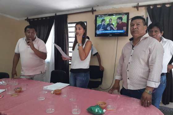Alejo Gallardo es el nuevo presidente del IPPIS