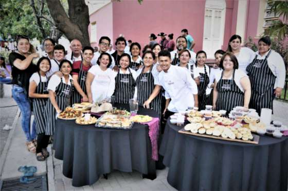 El programa 