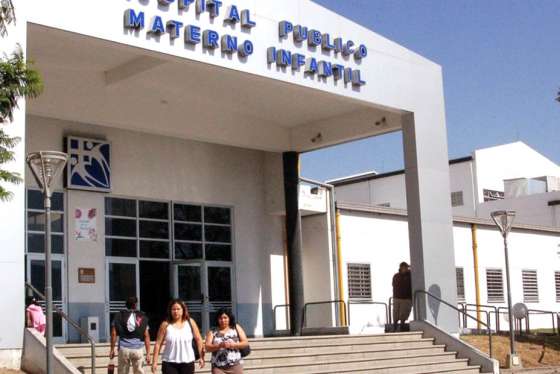 Las guardias hospitalarias de capital atendieron a 2982 pacientes el fin de semana