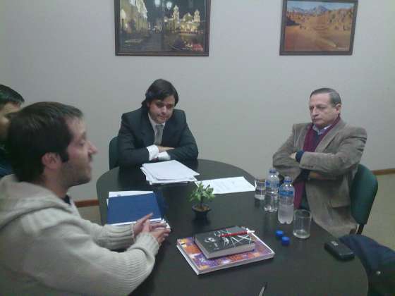 Se controlará surtidores y estaciones de servicios de GNC  