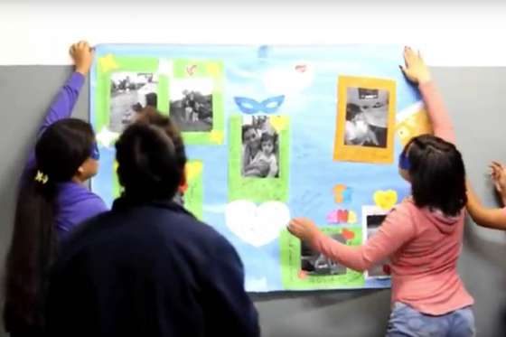 Impulsan un taller de educación emocional para adolescentes