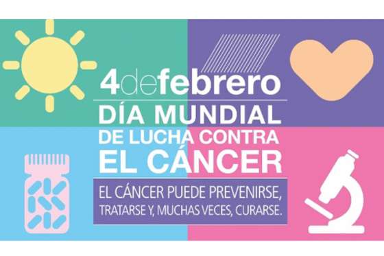 Salud Pública recomienda hábitos que previenen el cáncer