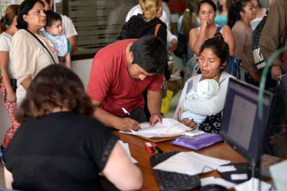 El IPV reempadronará hoy en Cafayate a familias postulantes de Finca el Socorro