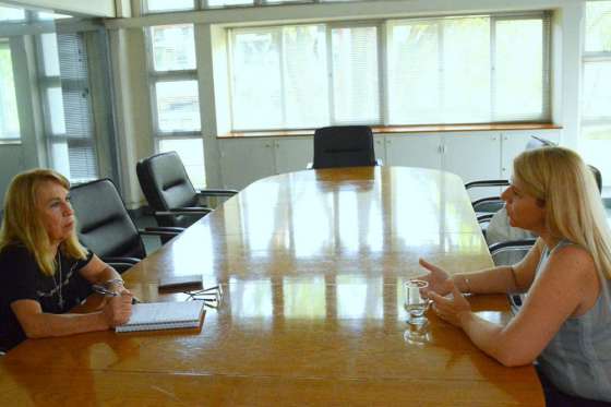Nación y Provincia aúnan criterios para promover la producción en la minería de litio