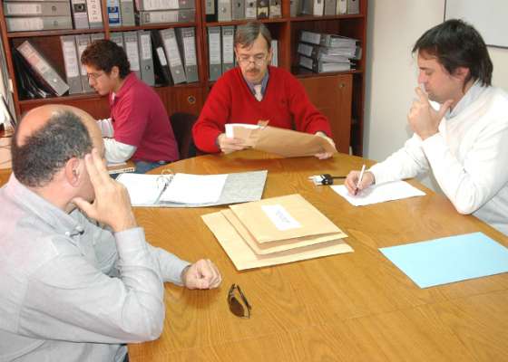 Se licita la refacción de la escuela Blas del paraje El Churcal  