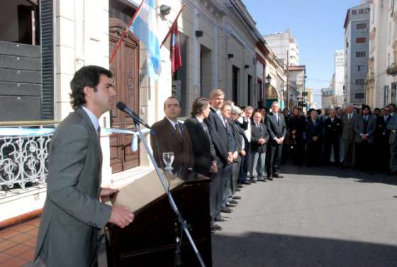 El Gobierno estudia normativas para favorecer la competitividad de productos salteños 