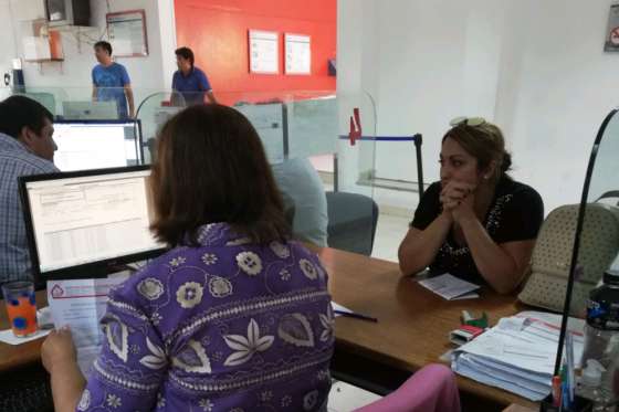 El IPV visitará la localidad de Las Lajitas para la regularización de deudas