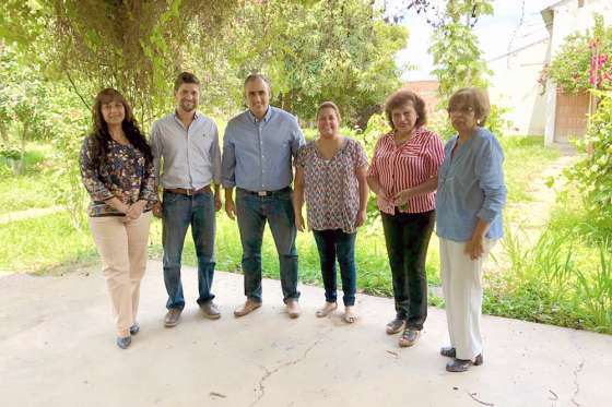 Proyectan la apertura de un nuevo Centro de Primera Infancia en Orán