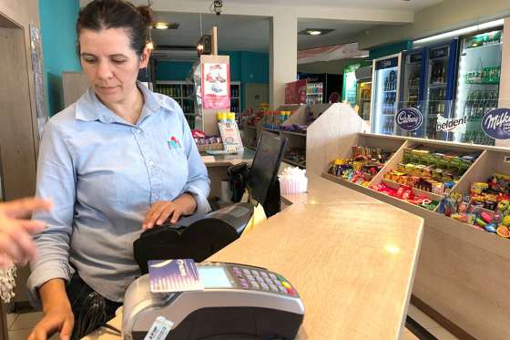 Saeta abrió cuatro nuevos centros de recarga con atención extendida