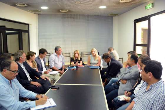 Expertos debatieron en Salta la conformación de la Mesa de Competitividad del Litio