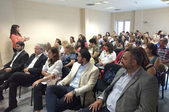 La coordinación de parentalidad resuelve disputas familiares