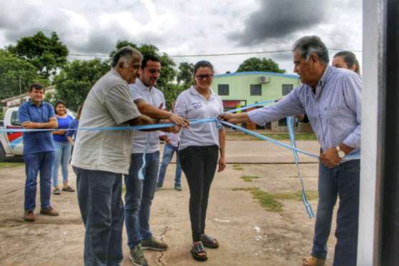El Registro Civil descentralizó información de General Pizarro