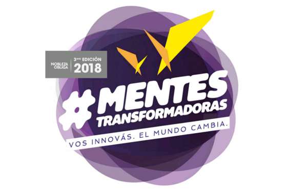 Salta será anfitriona de la final regional del concurso “Mentes Transformadoras”