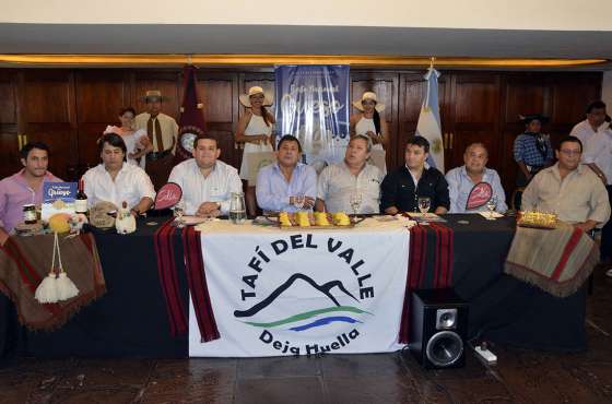 Del 20 al 24 de febrero será la Fiesta Nacional del Queso en Tucumán