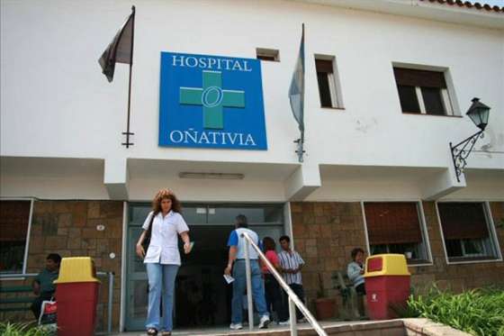 Las guardias hospitalarias de capital atendieron a 2811 pacientes en el fin de semana