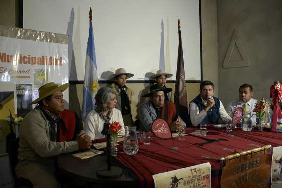 El domingo 17 de febrero se realizará el Festival Homenaje a Gauchito Gil