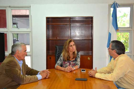 Provincia y productores analizaron la situación tabacalera en Salta