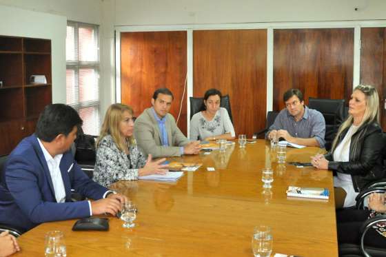 Realizarán una prueba piloto para certificación de eficiencia energética en viviendas salteñas
