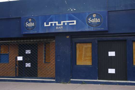 Rescataron a siete mujeres de la explotación sexual