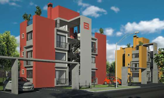 Consultas e inscripciones sobre monoambientes