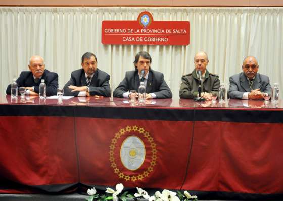 Festival gratuito de bandas militares durante este fin de semana