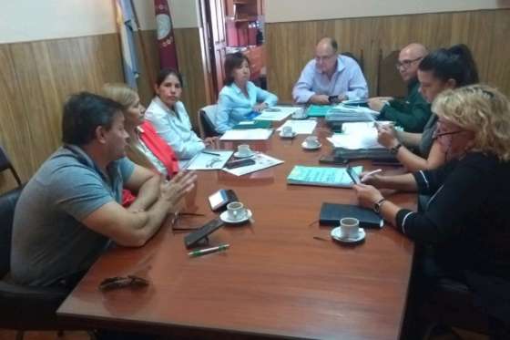 El Comité de Derivaciones optimiza el trabajo conjunto del IPS y las clínicas de Salta